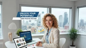 Start Affiliate Marketing