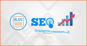 Blog seo checklist