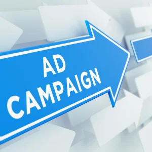 Ad strategy