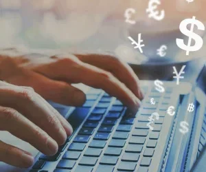 Make money online