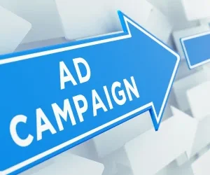 Ad strategy